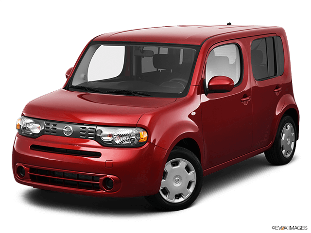 2012 Nissan Cube Owner Complaints