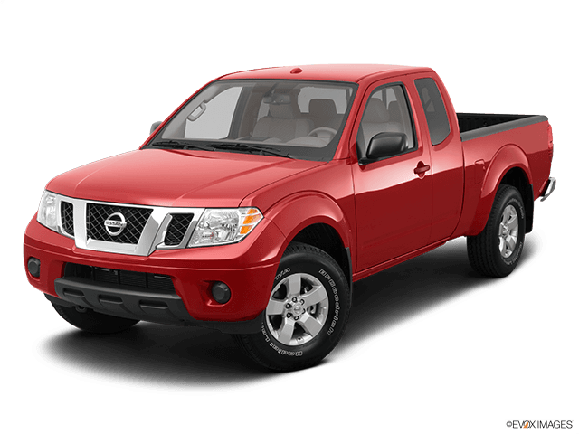 2012 Nissan Frontier Owner Complaints