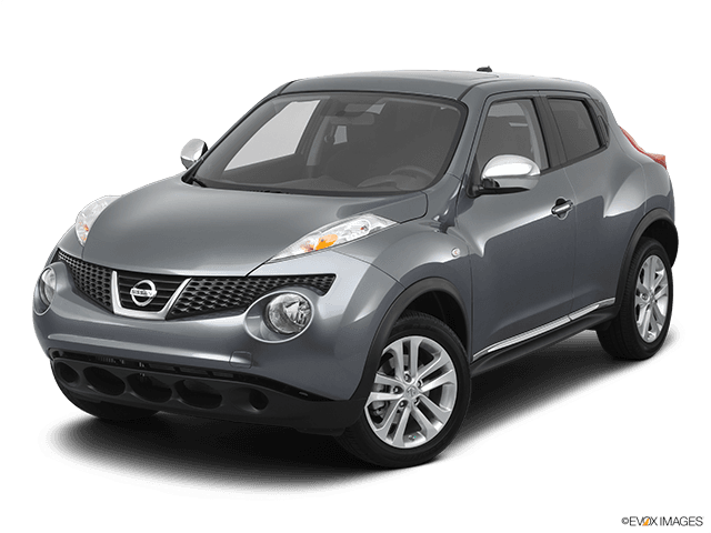 2012 Nissan Juke Report