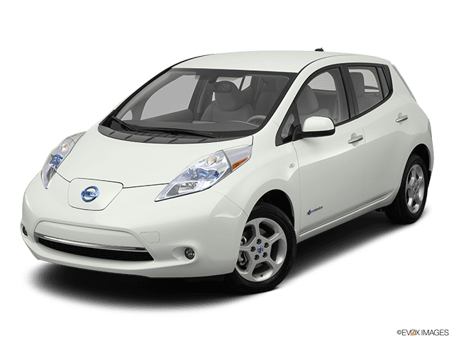 2012 Nissan Leaf Owner Complaints