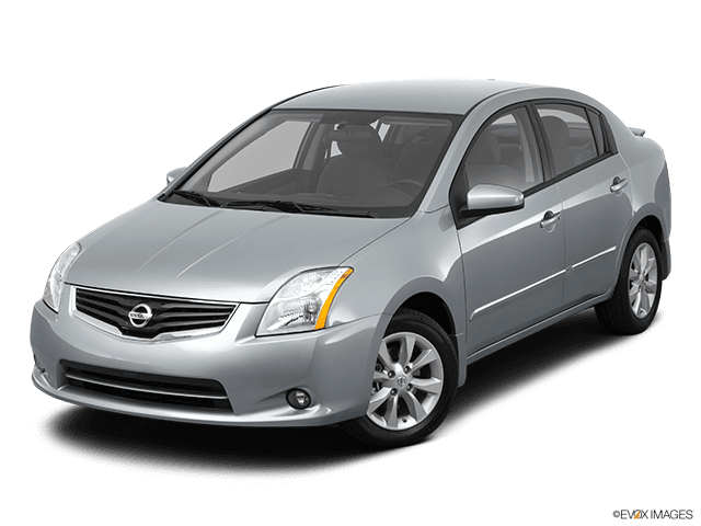 2012 Nissan Sentra Owner Complaints