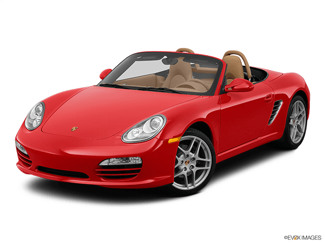 2012 Porsche Boxster Owner Complaints