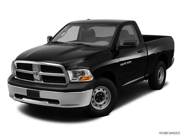 2012 Ram 1500 Recalls
