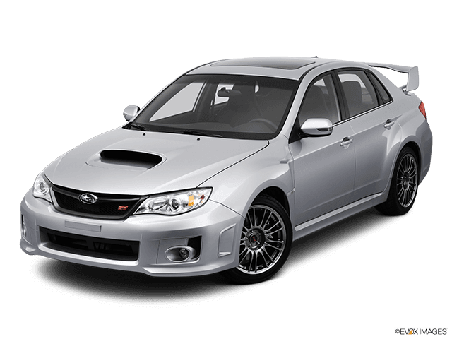 2012 Subaru Impreza Owner Complaints