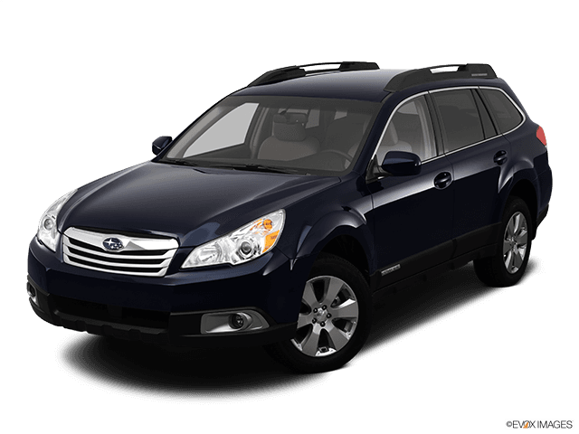 2012 Subaru Outback Owner Complaints