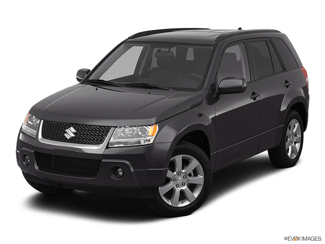 2012 Suzuki Grand Vitara Owner Complaints