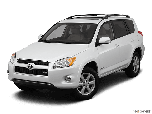 2012 Toyota RAV4 Owner Complaints