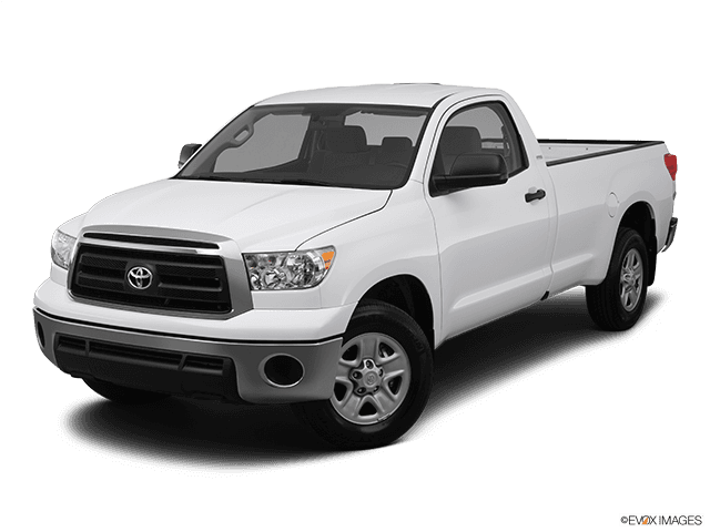 2012 Toyota Tundra Recalls