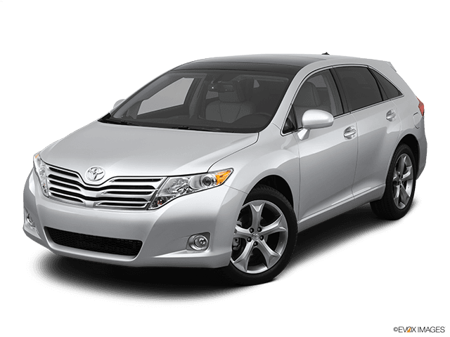 2012 Toyota Venza Tuning Guide