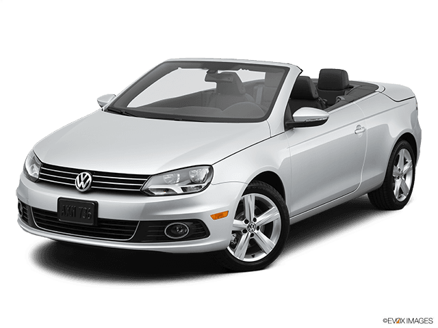 2012 Volkswagen Eos Owner Complaints