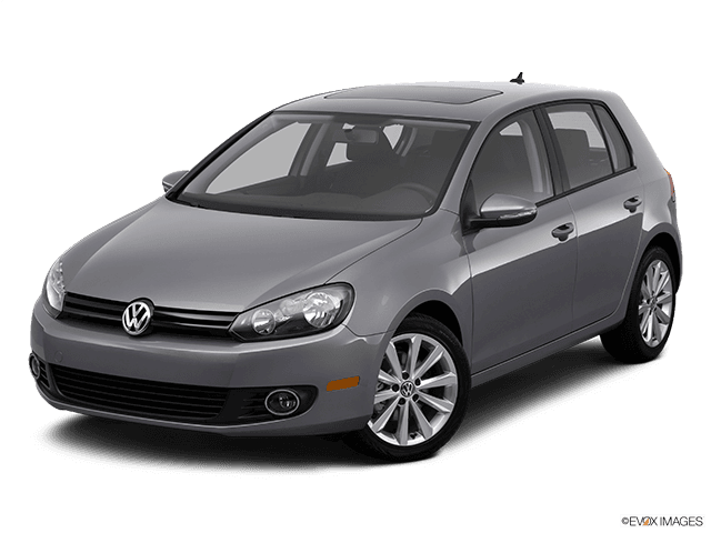 2012 Volkswagen Golf Owner Complaints