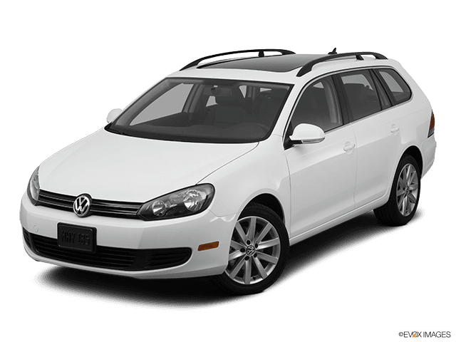2012 Volkswagen Jetta Report