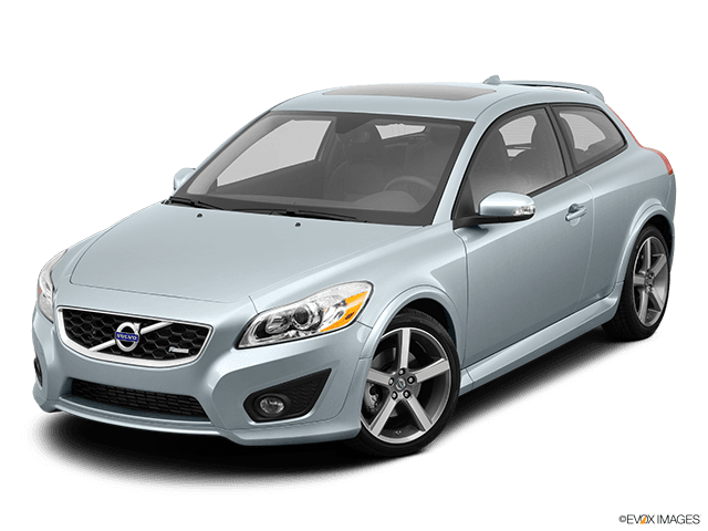 2012 Volvo C30 Report