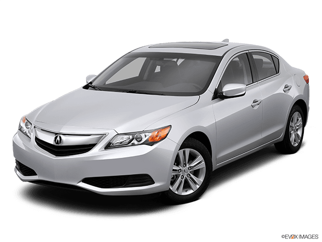 2013 Acura ILX Tuning Guide