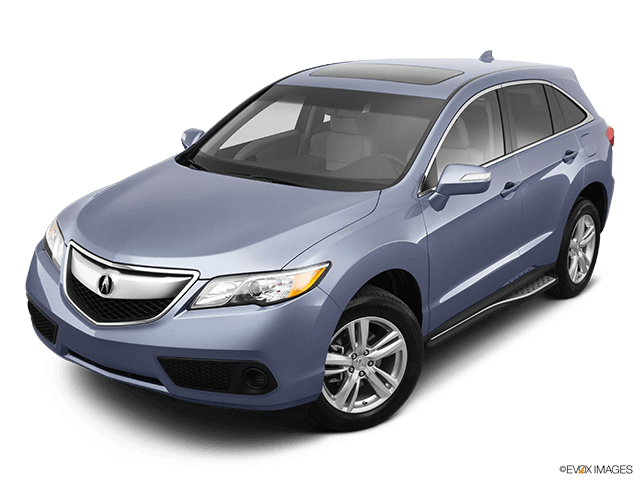 2013 Acura RDX Owner Complaints