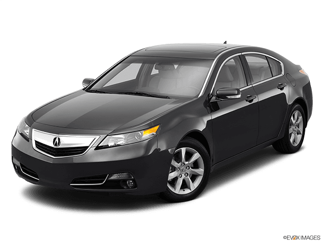 2013 Acura TL Owner Complaints