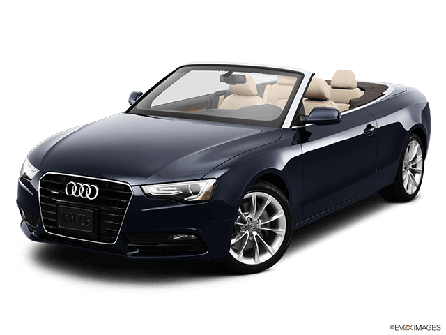 2013 Audi A5 Recalls