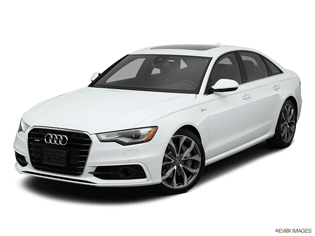 2013 Audi A6 Recalls