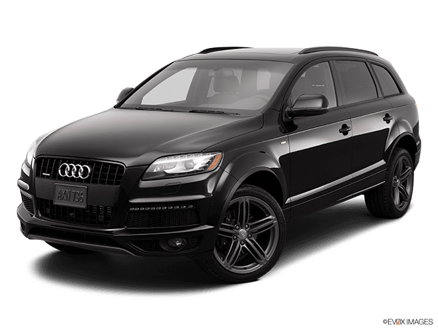 2013 Audi Q7 Owner Complaints