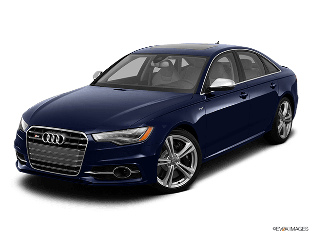 2013 Audi S6 Owner Complaints