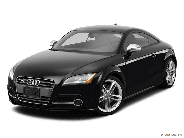 2013 Audi TTS Report