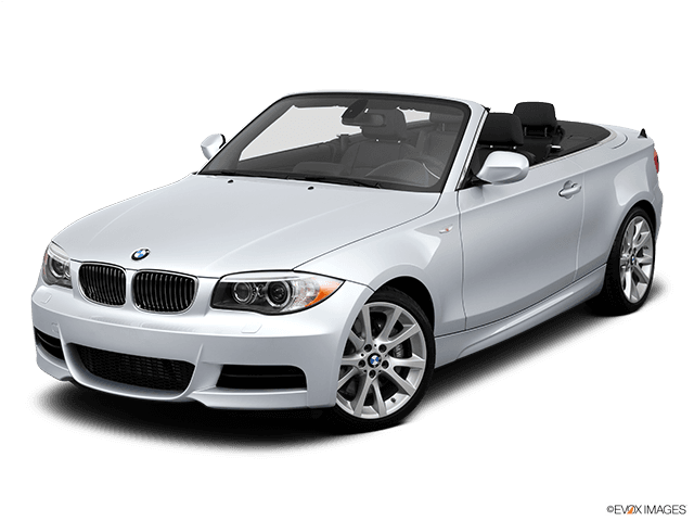 2013 BMW 128i Recalls