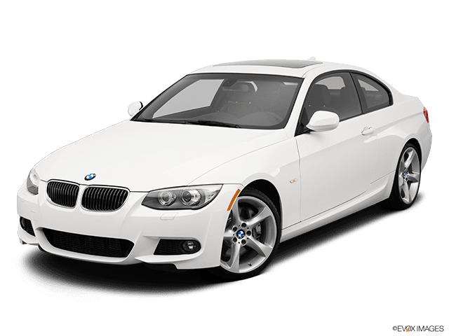 2013 BMW 335i Maintenance guide