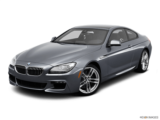 2013 BMW 650xi Recalls