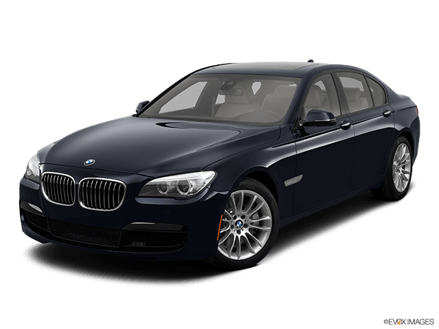 2013 BMW 750Li Owner Complaints