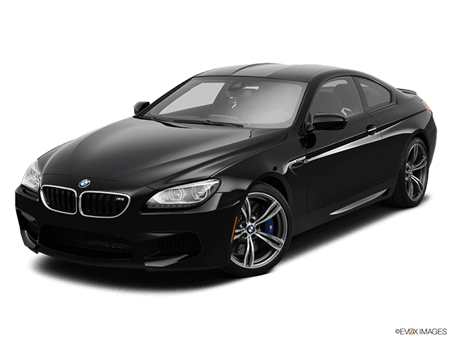 2013 BMW M6 Recalls