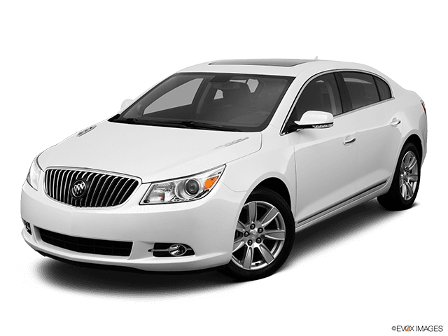 2013 Buick LaCrosse Owner Complaints