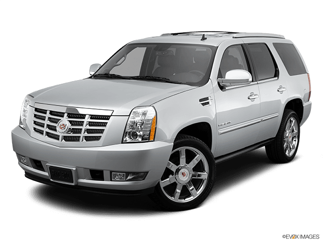 2013 Cadillac Escalade Recalls