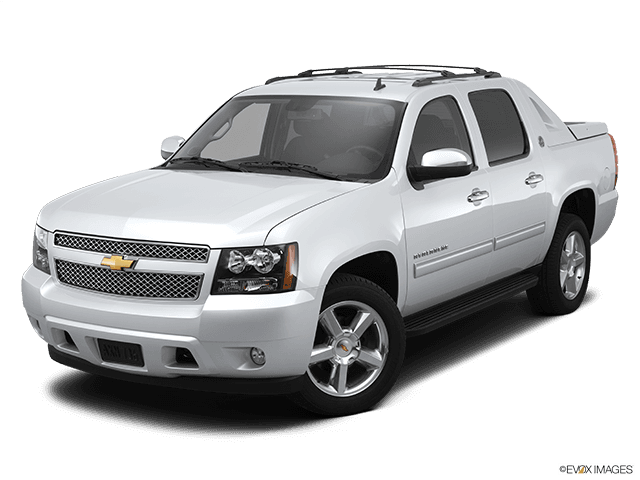 2013 Chevrolet Avalanche Owner Complaints