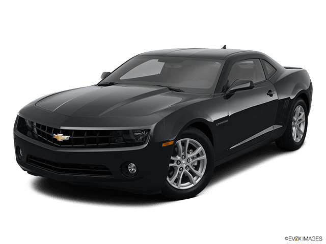 2013 Chevrolet Camaro Owner Complaints