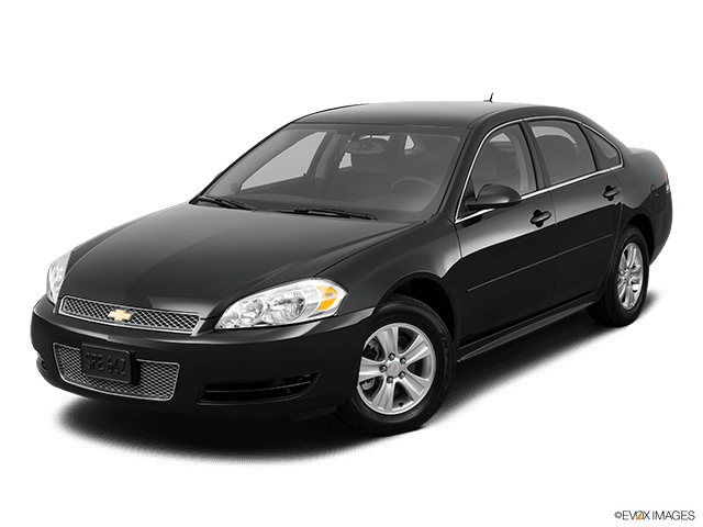 2013 Chevrolet Impala Owner Complaints