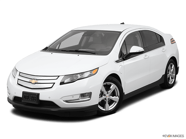 2013 Chevrolet Volt Owner Complaints