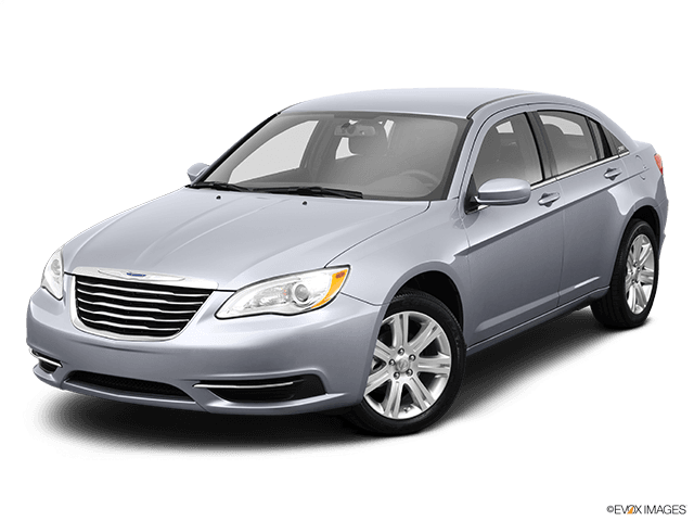 2013 Chrysler 200 Owner Complaints
