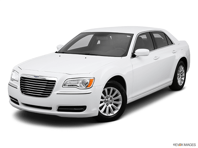 2013 Chrysler 300 Owner Complaints