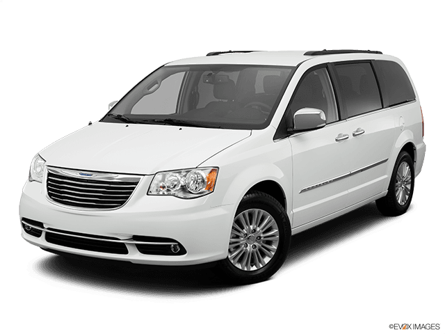 2013 Chrysler Town and Country Owner Complaints