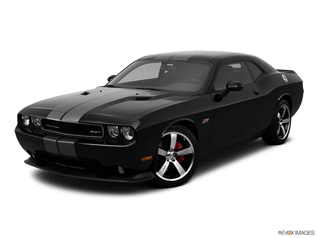 2013 Dodge Challenger Report