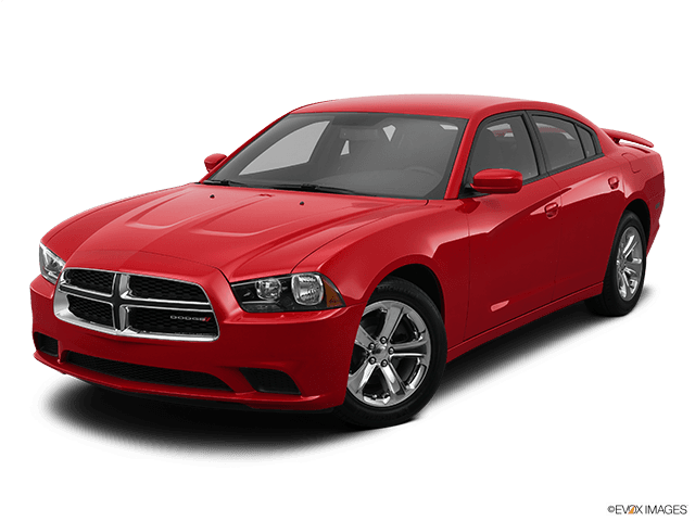 2013 Dodge Charger Owner Complaints