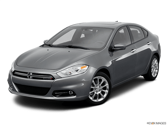 2013 Dodge Dart Owner Complaints