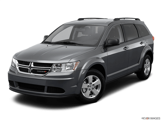 2013 Dodge Journey Owner Complaints