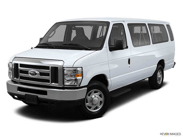 2013 Ford E-350 Report