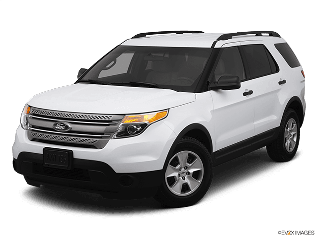 2013 Ford Explorer Owner Complaints