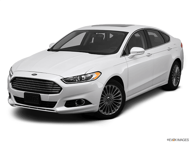 2013 Ford Fusion Recalls