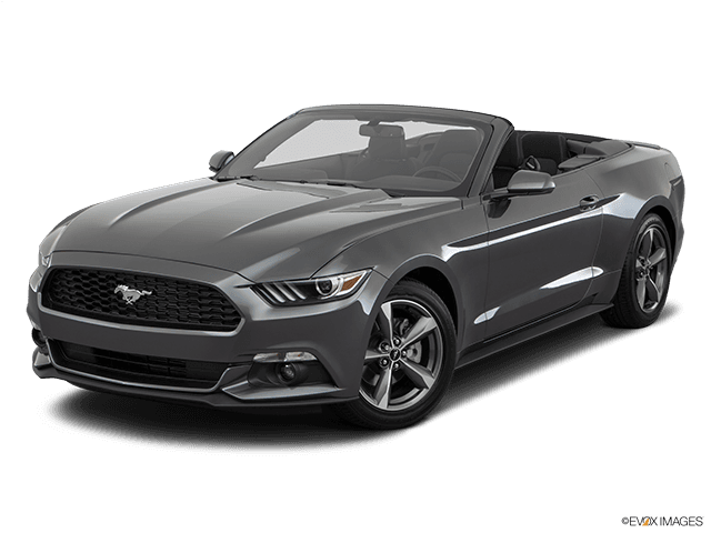 2013 Ford Mustang Report