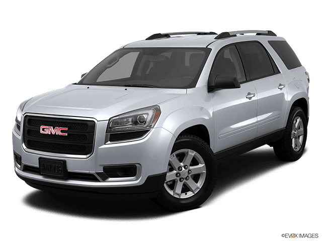 2013 GMC Acadia Owner Complaints