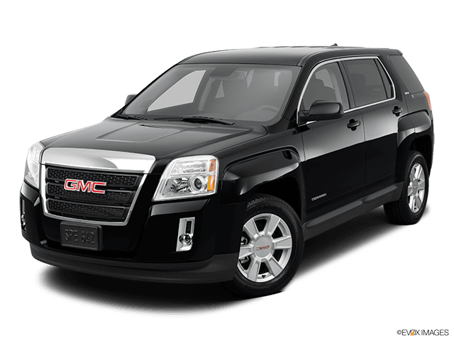 2013 GMC Terrain Owner Complaints