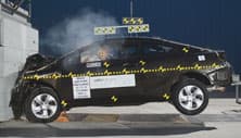 2013 Honda Civic Report